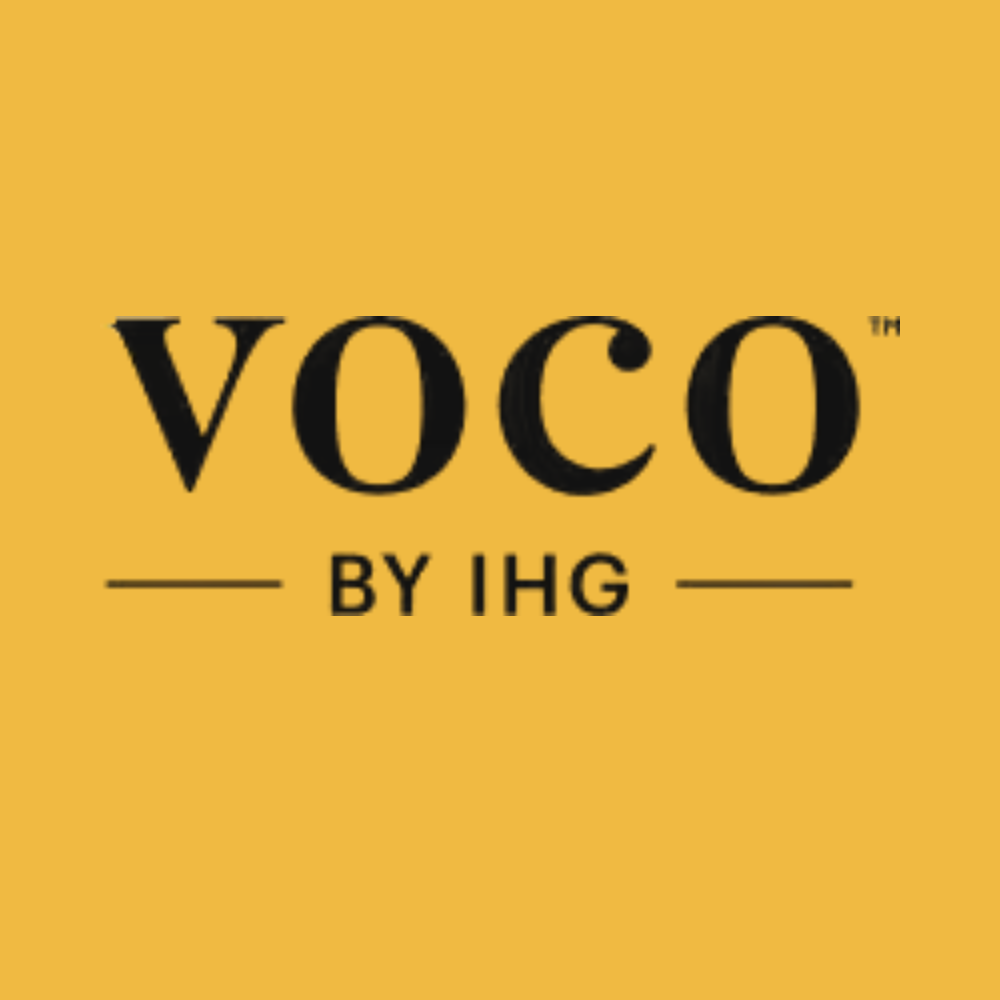 Logo for voco Fareham
