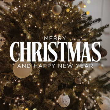 Image for Merry Christmas - voco Fareham Voucher