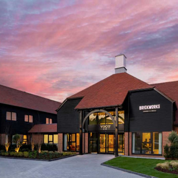 Image for voco Fareham Voucher